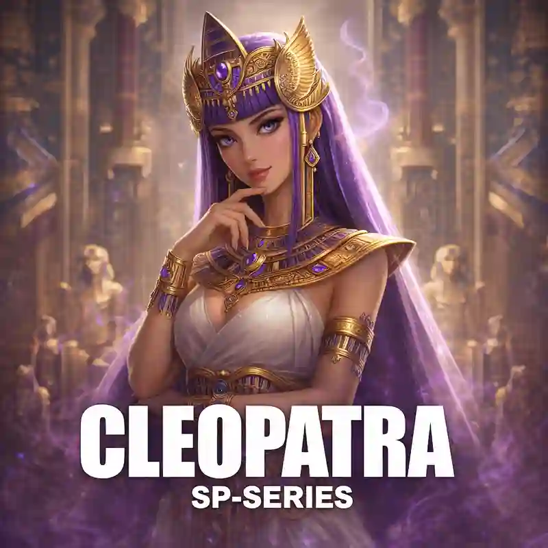 Cleopatra Online Slot Game sa jl22bet