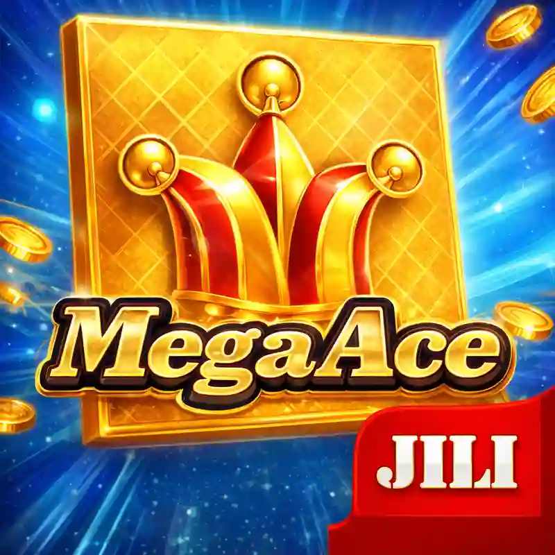 Mega Ace Slot Game sa jl22bet