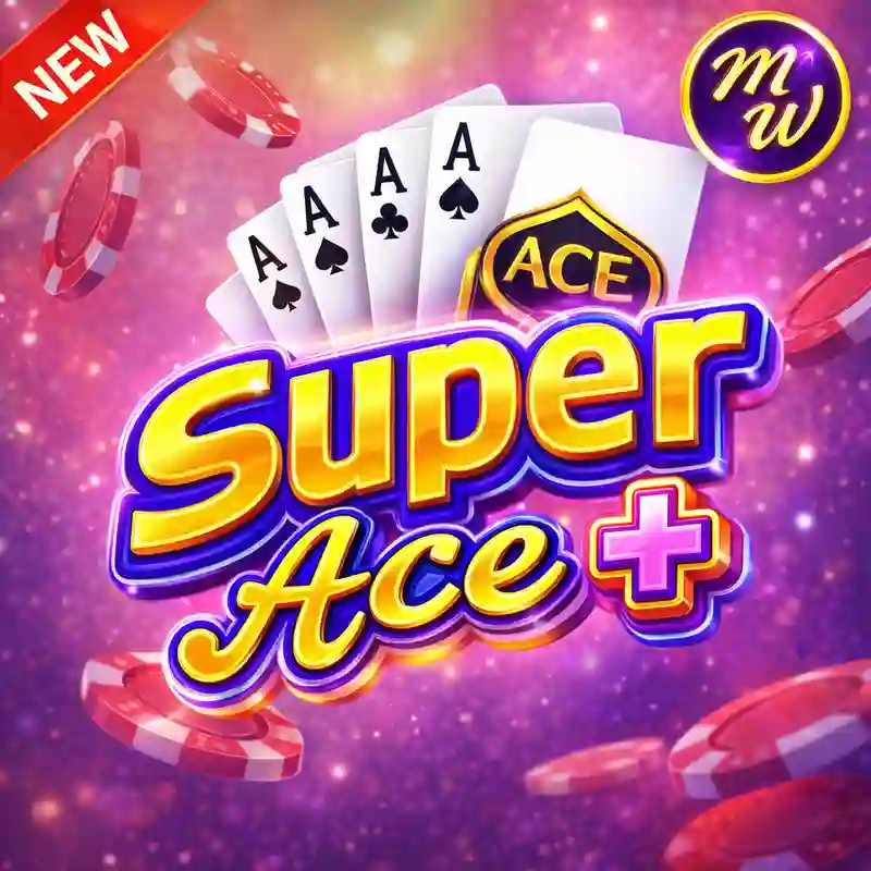 Super Ace+ Slot Game sa jl22bet
